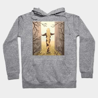 The Door Hoodie